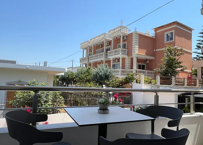 Prestige Home Ksamil