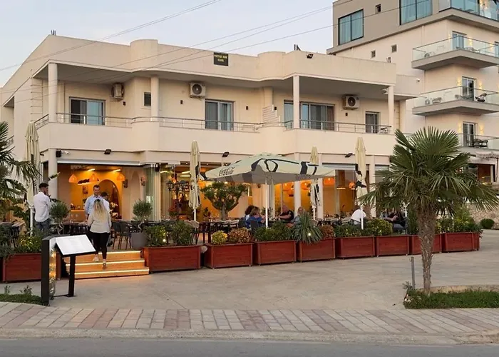 Prestige Home Ksamil