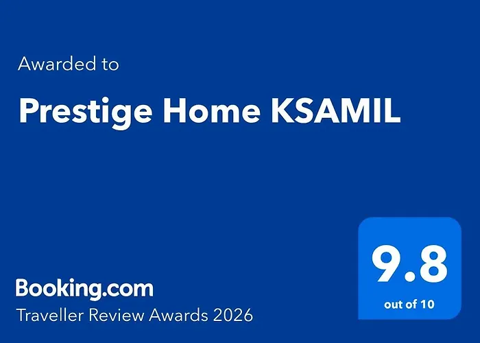 Prestige Home Ksamil